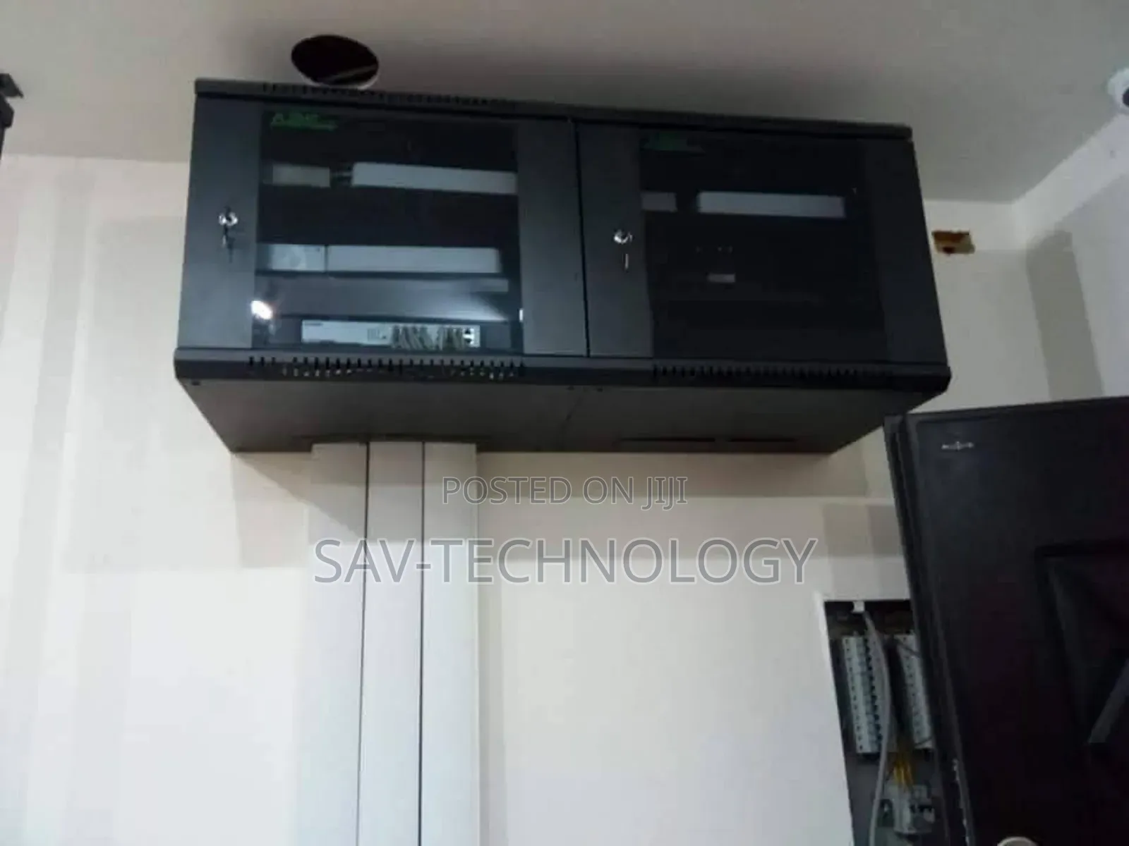 Sav-technology