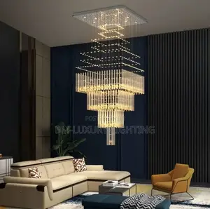 Modern Home Decoration Salon Lamps