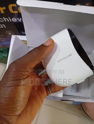 Battery Powered Security Camera, 1080p Home Wifi Ip Camera