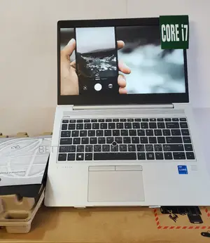 New Laptop HP ProBook 440 G6 8GB Intel Core i7 SSD 1T