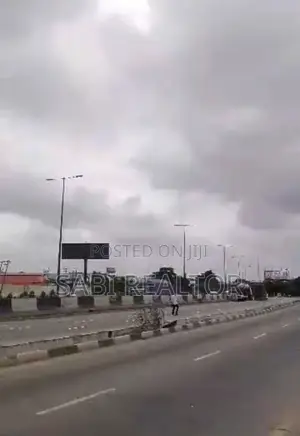Prime Commercial 2 Plots of Land Along Apapa Oshodi Expressway 4 Sale
