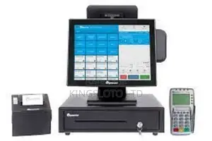 Point of Sales