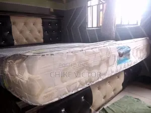 Semi Orthopedic Mattress