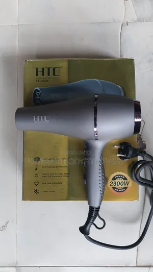 Brand New Professional HTC Ef-2028 Hair Dryer