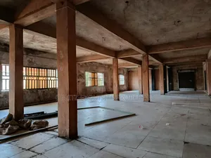 Big Warehouse for Rent Upstairs