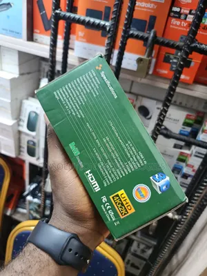 2 Port Hdmi 1x2 Splitter