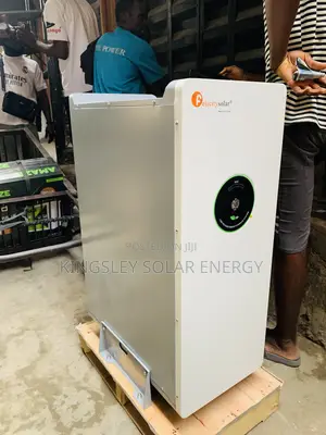 15kwh Felicity Lithium Battery