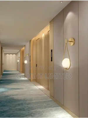 Wall Lights