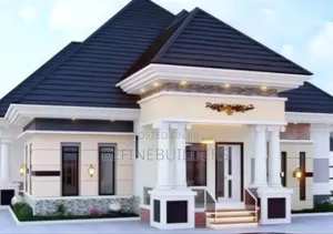 Architect Builder