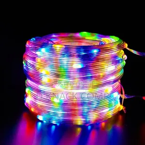 5 Meters Home Indoor String Lights RGB Marquee Lights Length