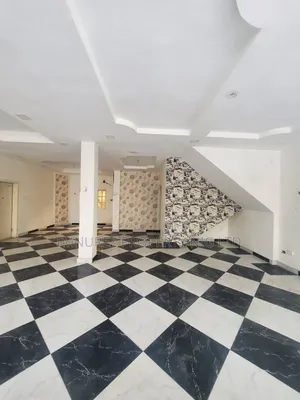 Shop Groundfloor Lekki Phase1