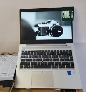 New Laptop HP ProBook 440 G6 16GB Intel Core i7 SSD 1T