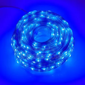 Home Indoor String Lights Blue Light 5 Meters