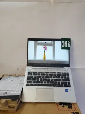 New Laptop HP ProBook 440 G6 32GB Intel Core i7 SSD 1T