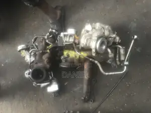 Volkswagen Amarok Turbo