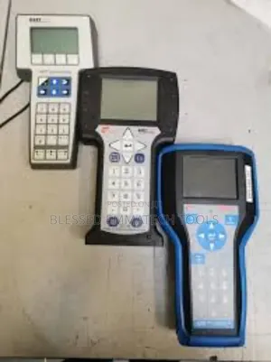 Emerson Trex Hart Communicator