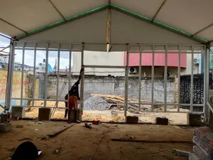 Marquee Tent