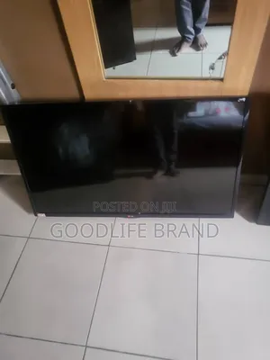 Lg and Samsung Tv for Sale