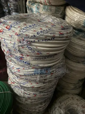 2.5mm 3core Flexible