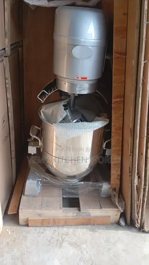 Mixer for Cake/Pastries 40liters