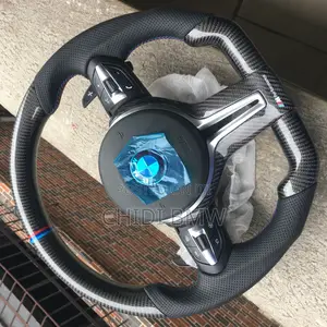 Bmw F30 F10 X3 X5 Sport Steering Wheel