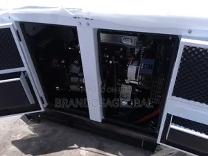 Brand New High Quality Perkins 20kva Soundproof Generator