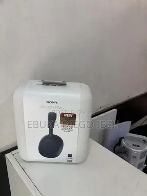 Sony Wh-1000xm6