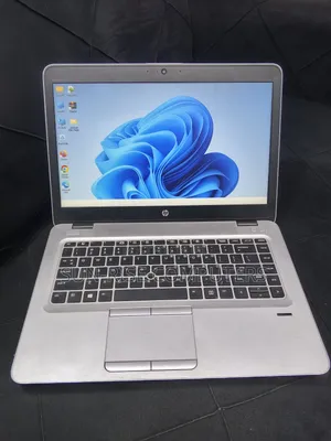 Laptop HP EliteBook 745 G4 8GB AMD A10 SSD 128GB