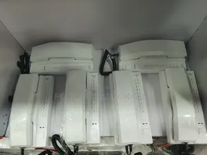 Wireless Non Display Intercom System 6pcs