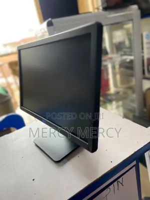 Uk Used Monitor Dell 20 Inches