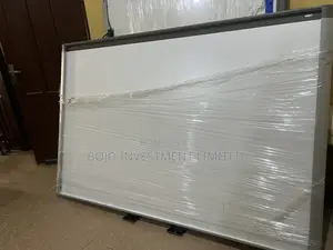 Smart Interactive White Board, Accessories Projector
