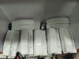Wireless Intercom Non Display Telephone 7pcs