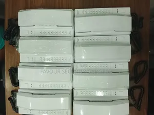 Wireless Intercom Telephone System Non Display 8pcs