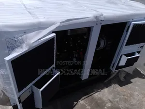 Perkins 20kva Soundproof