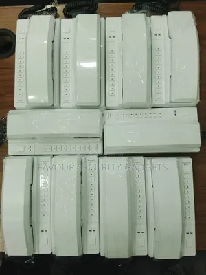 Wireless Intercom Non Display 10pcs