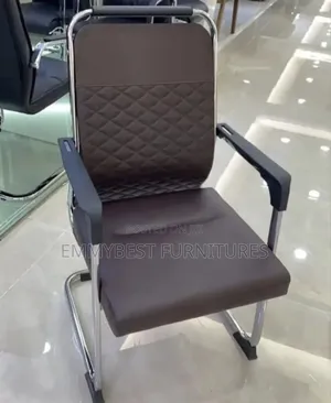 Quality Visitor Chair.