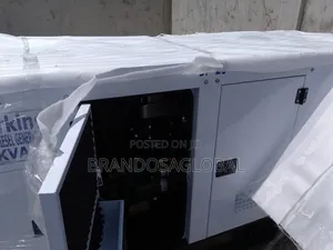 Perkins 20kva Soundproof Generator: Enhance User Experience