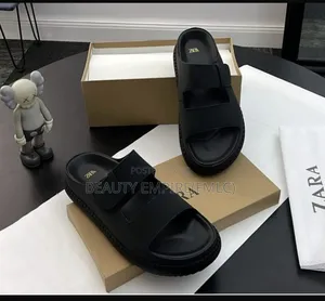 Zara Native Pam
