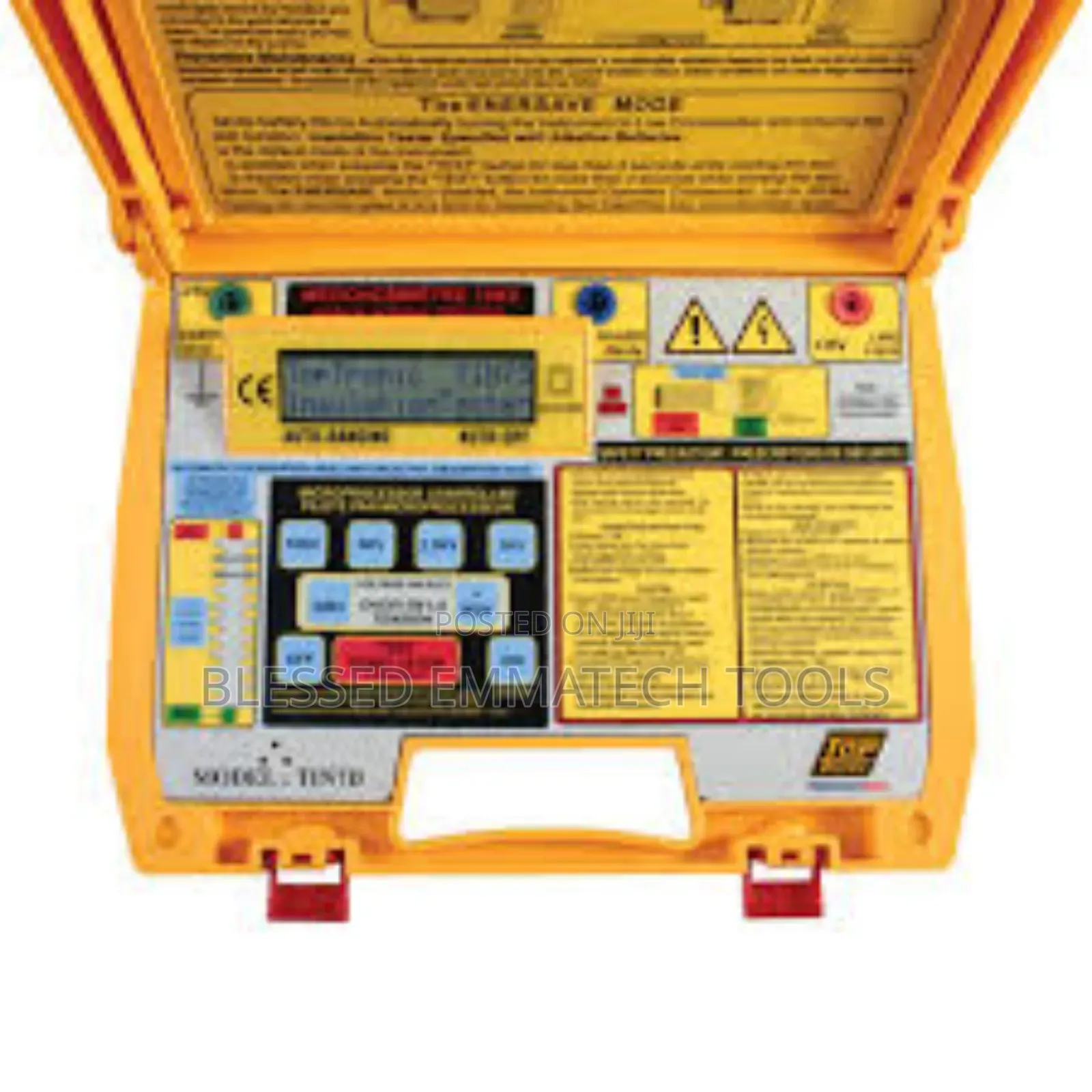 10kv High Voltage Insulation