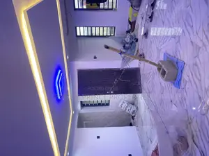 Furnished 2bdrm Block of Flats in Surulere for rent
