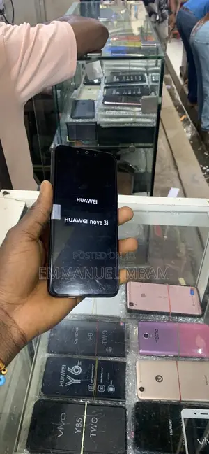 Huawei Nova 3i 128 GB