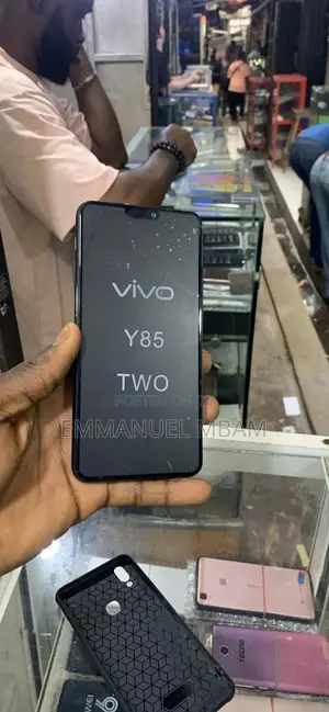 Vivo Y85 64 GB