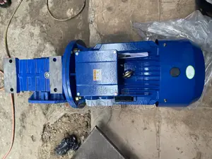 Electric Gear Motor