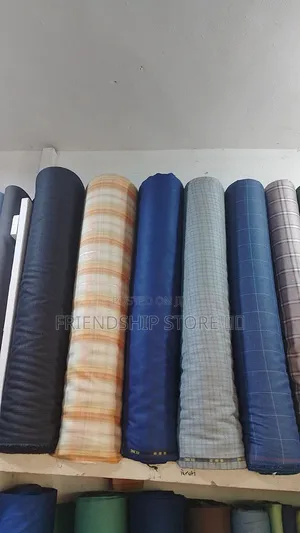 Checkers Senator Materials (1 Yard)