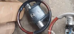 Steering Wheel for Lexus Gx 60 2012 Model