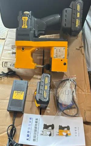Rechargeable Bag Closer/Rice Sack Sowing Machine Handheld