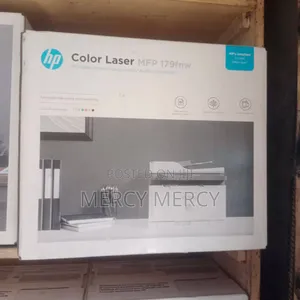 Color Laserjet Printer