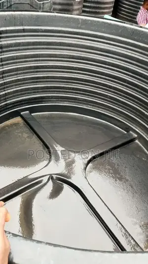Fish Pond Available in All Sizes