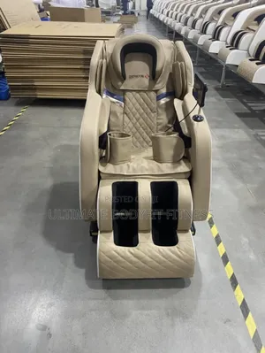 Brand New Luxury Massage Chair