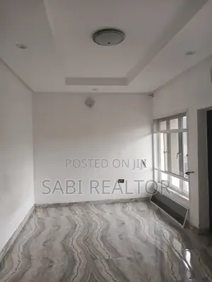 Furnished 3bdrm Block of Flats in Opebi for sale